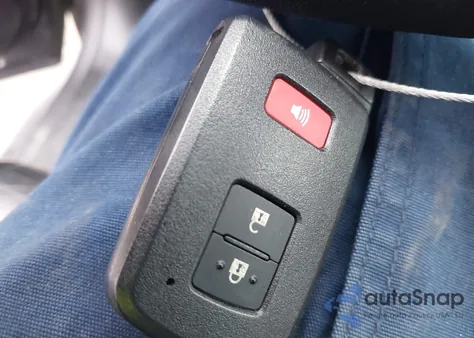 2020 Toyota Tundra 4Wd Trd Pro из США, поврежденный, VIN 5TFDY5F10LX898683